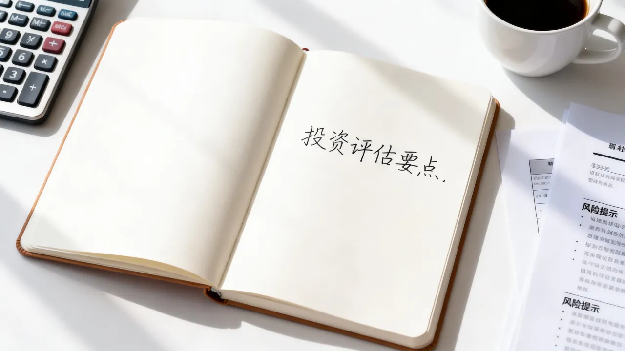 德昌投资怎么样到底靠谱吗,如何全面评估投资建议-图3 德昌投资怎么样到底靠谱吗,如何全面评估投资建议-图3
