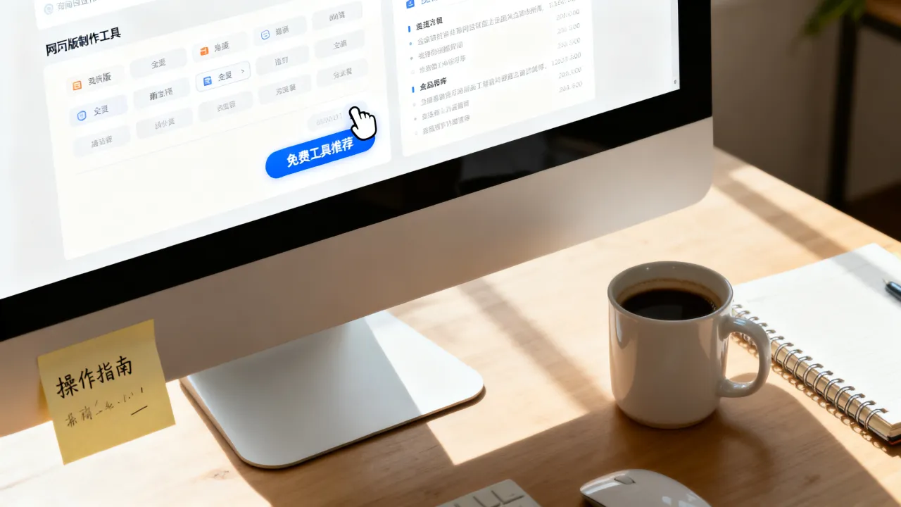 网页版简历怎么制作,免费网页版简历制作工具有哪些哪个好用-图3 网页版简历怎么制作,免费网页版简历制作工具有哪些哪个好用-图3