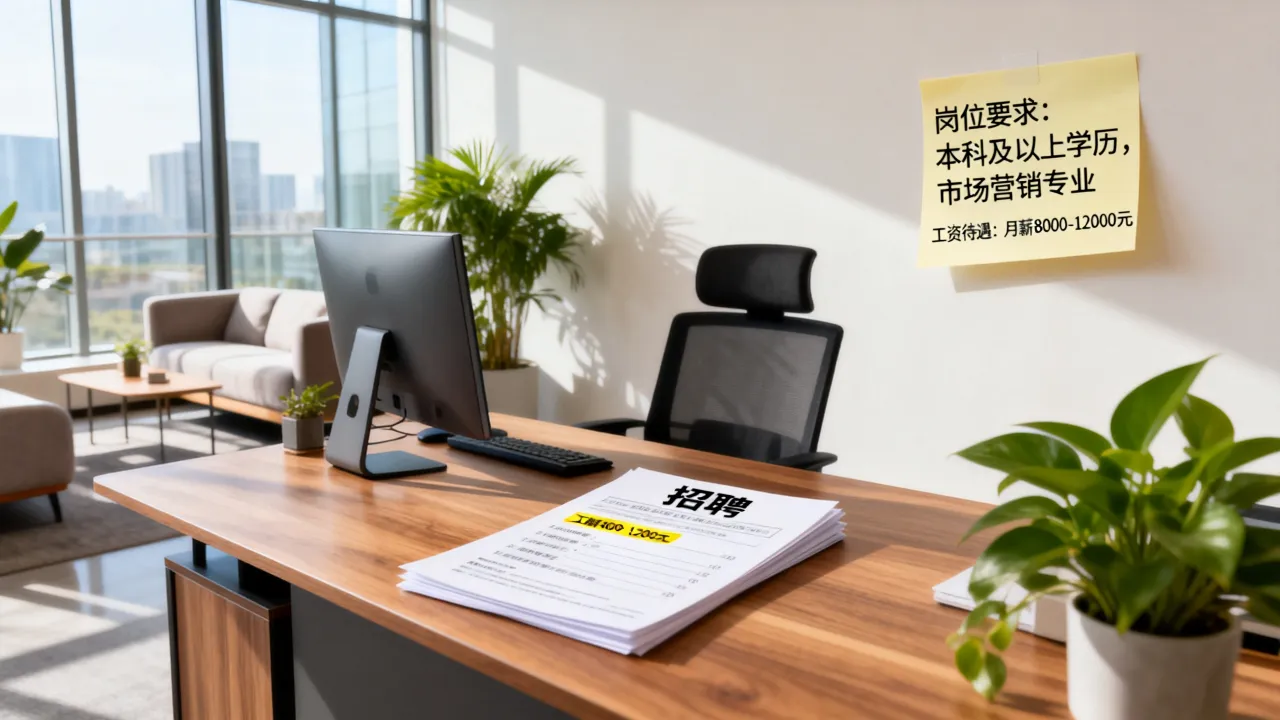 福建辉盛招聘有哪些岗位要求,工资待遇和工作环境怎么样-图2 福建辉盛招聘有哪些岗位要求,工资待遇和工作环境怎么样-图2