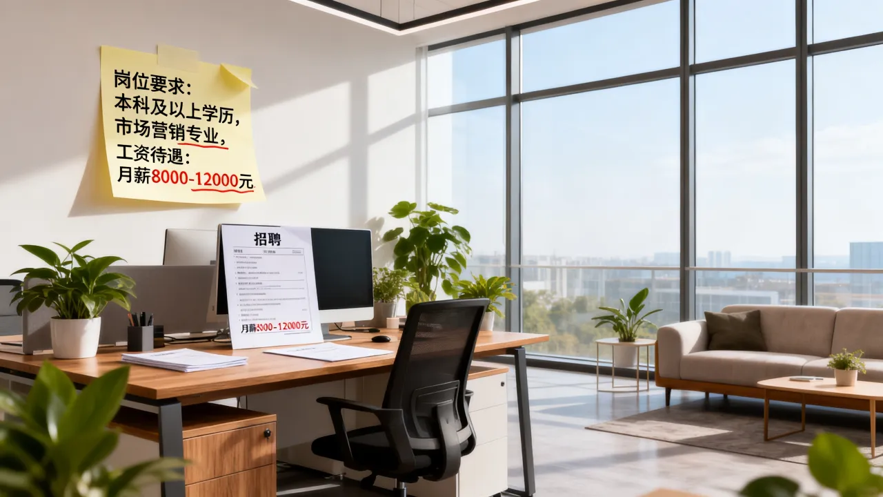 福建辉盛招聘有哪些岗位要求,工资待遇和工作环境怎么样-图3 福建辉盛招聘有哪些岗位要求,工资待遇和工作环境怎么样-图3