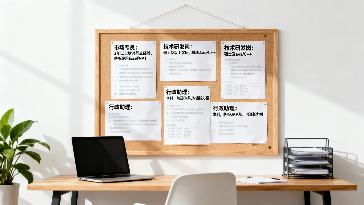 沈阳锐新招聘怎么样,沈阳锐新招聘有哪些岗位要求?-图1 沈阳锐新招聘怎么样,沈阳锐新招聘有哪些岗位要求?-图1