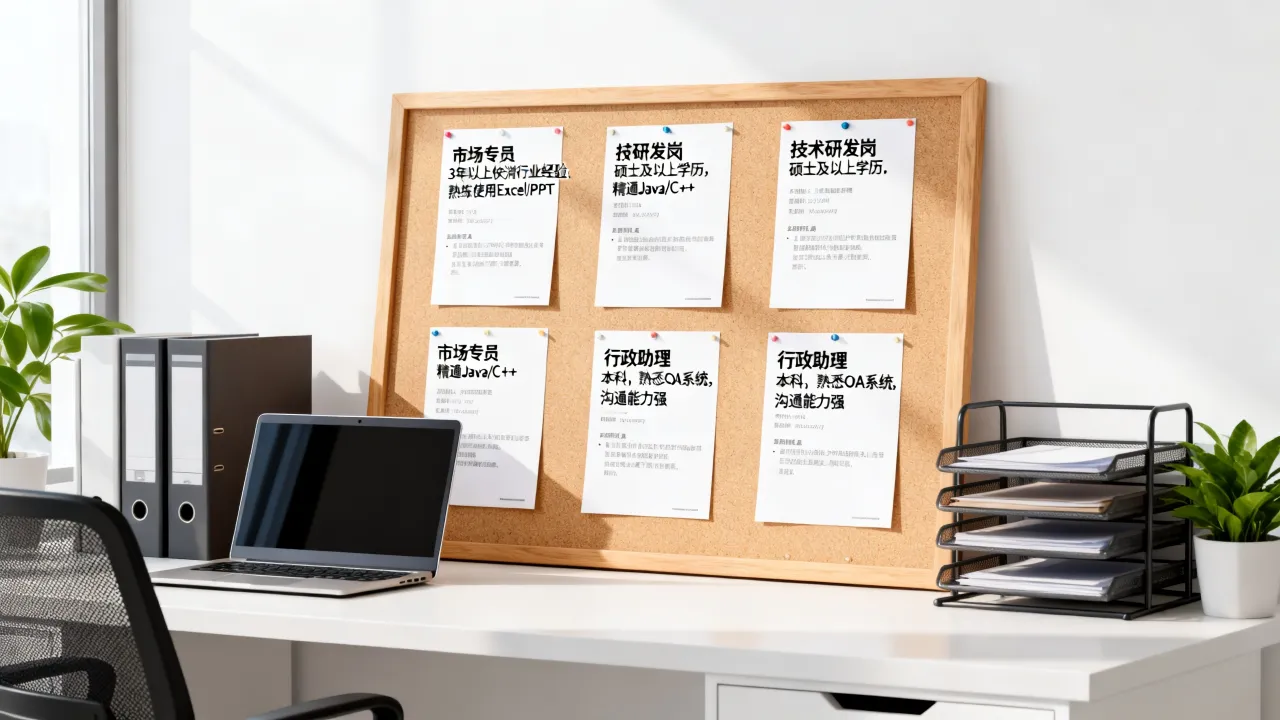 沈阳锐新招聘怎么样,沈阳锐新招聘有哪些岗位要求?-图2 沈阳锐新招聘怎么样,沈阳锐新招聘有哪些岗位要求?-图2