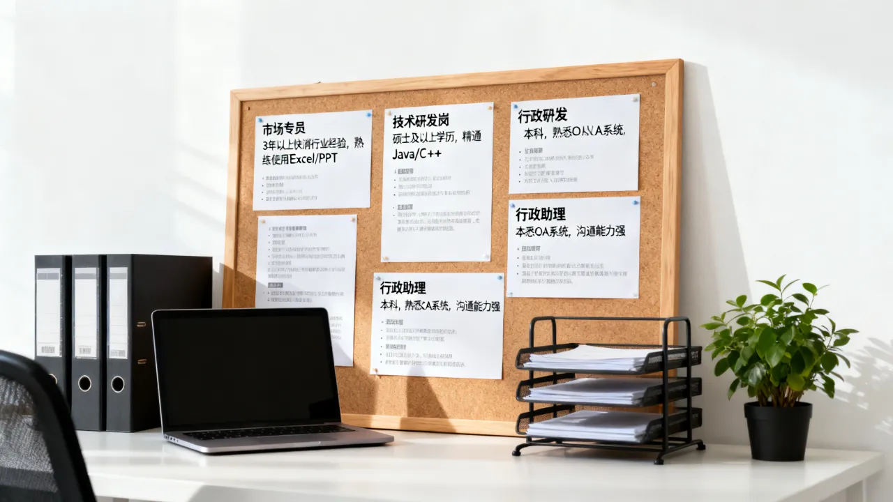 沈阳锐新招聘怎么样,沈阳锐新招聘有哪些岗位要求?-图3 沈阳锐新招聘怎么样,沈阳锐新招聘有哪些岗位要求?-图3