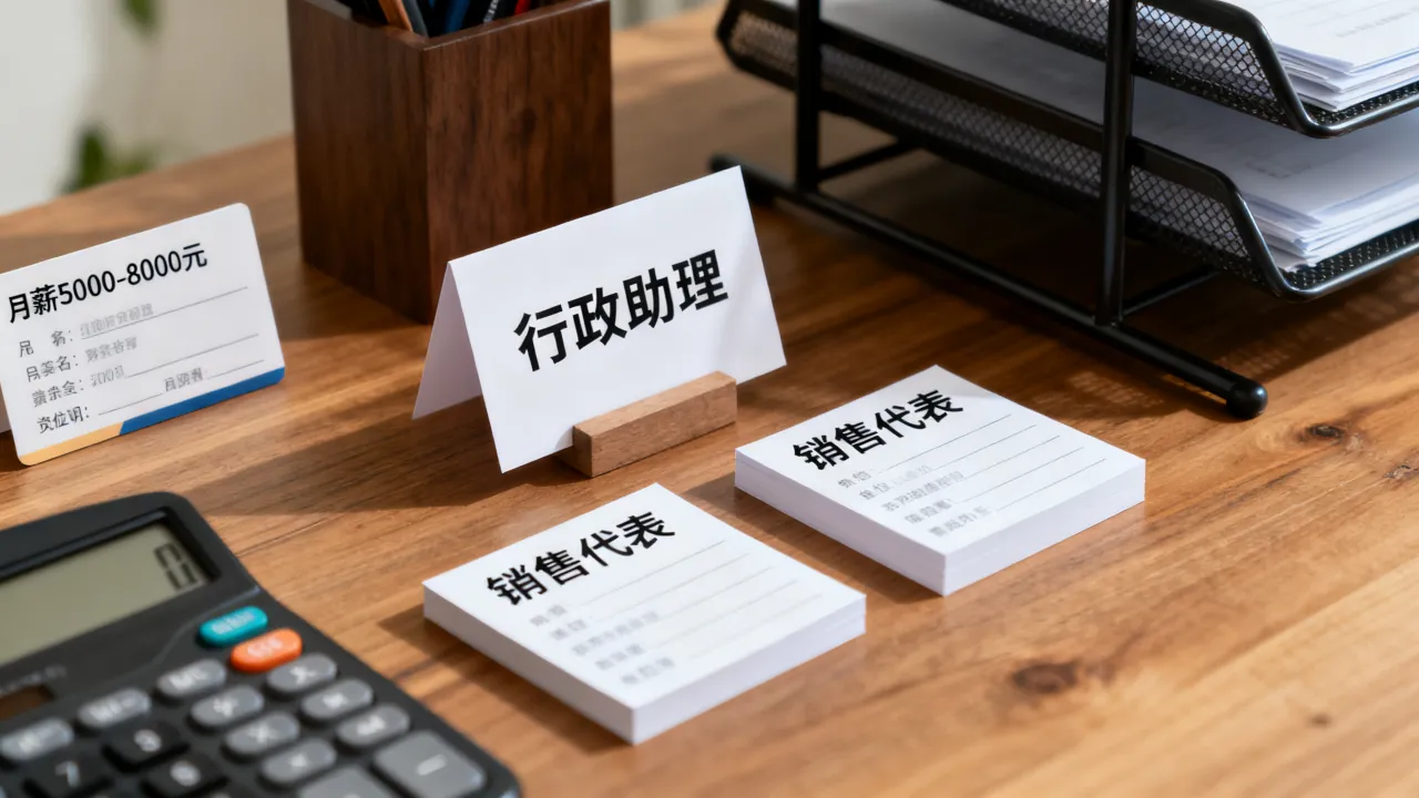 乌海德晟招聘是真的吗？，有哪些岗位和薪资待遇-图2