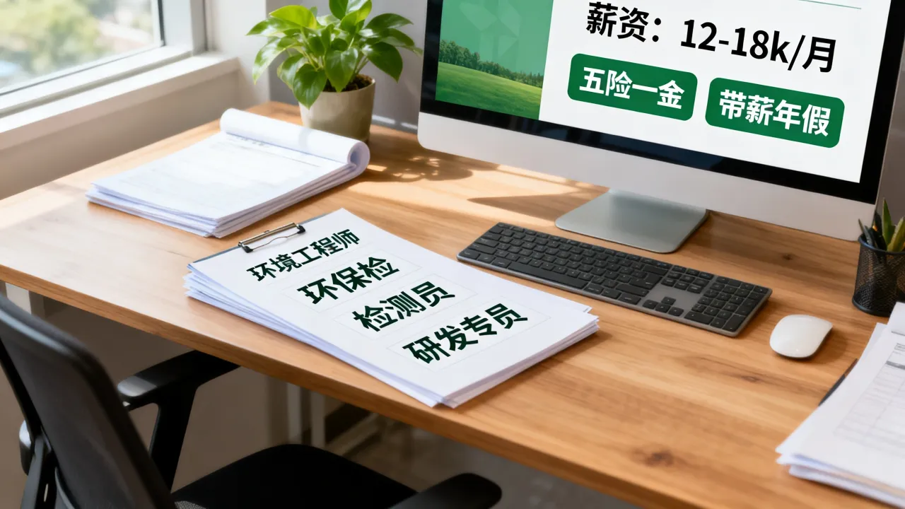 北京中电联环保招聘有哪些岗位?,中电联环保公司待遇怎么样-图1 北京中电联环保招聘有哪些岗位?,中电联环保公司待遇怎么样-图1