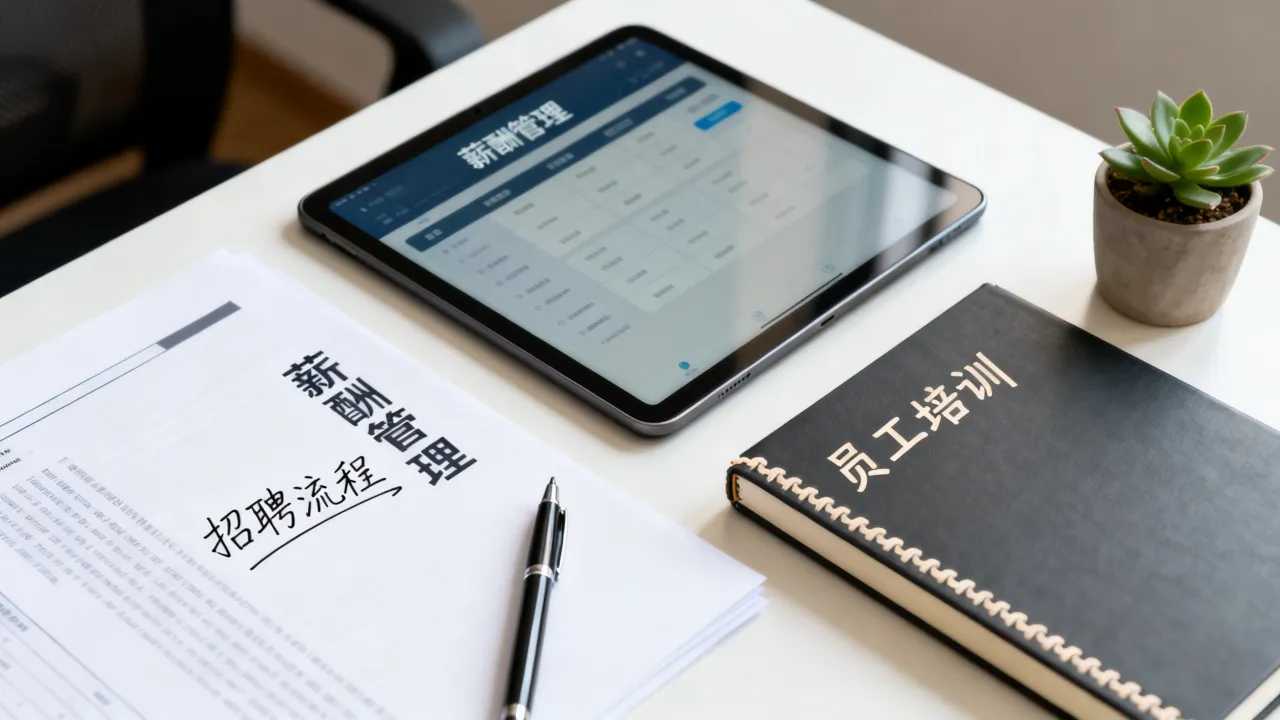 行政人事知识包括哪些内容,行政人事工作主要做什么?-图3 行政人事知识包括哪些内容,行政人事工作主要做什么?-图3