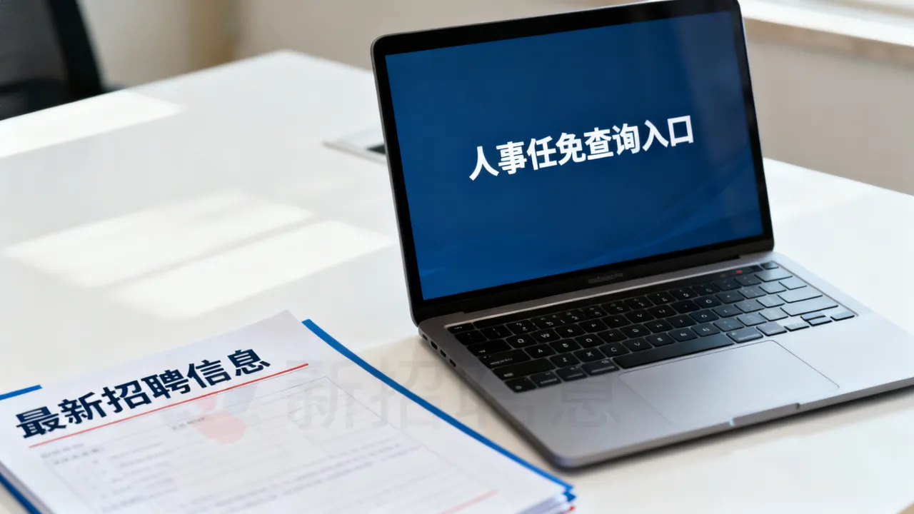郑州管城人事任免如何查询?最新招聘信息在哪看?-图3 郑州管城人事任免如何查询?最新招聘信息在哪看?-图3