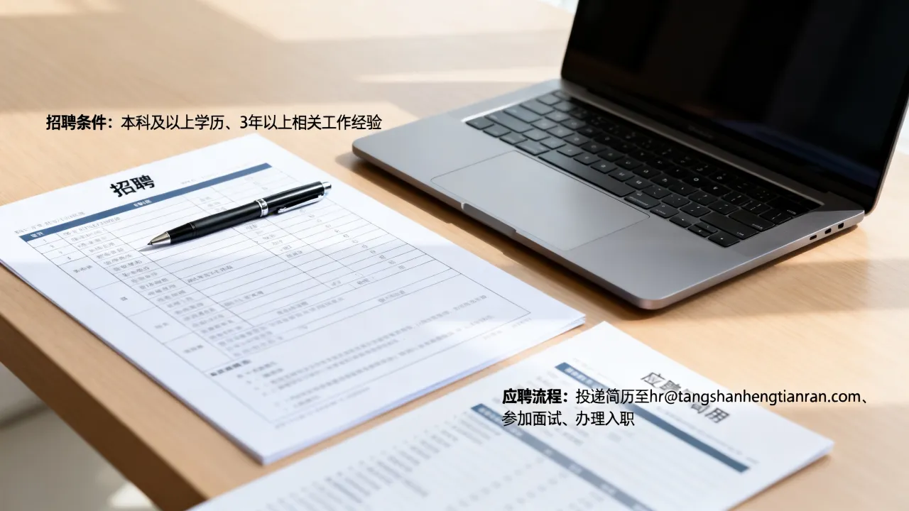 唐山恒天然招聘条件有哪些,怎么应聘?-图1 唐山恒天然招聘条件有哪些,怎么应聘?-图1