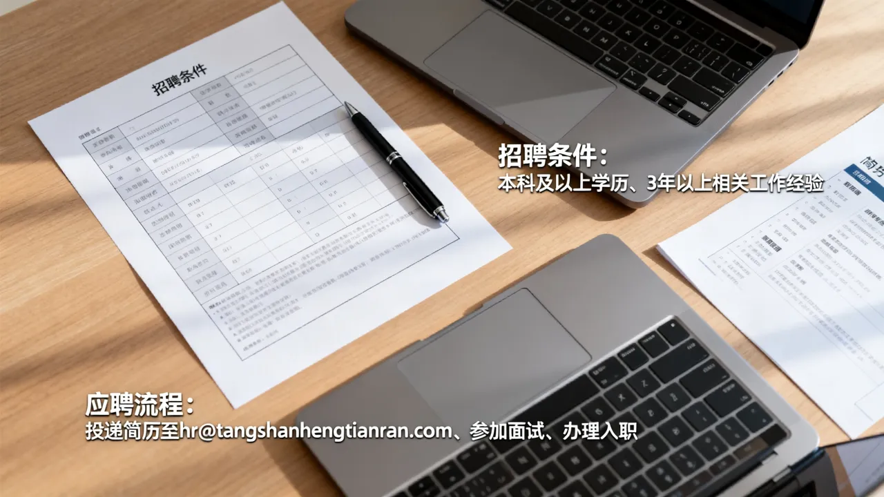 唐山恒天然招聘条件有哪些,怎么应聘?-图2 唐山恒天然招聘条件有哪些,怎么应聘?-图2