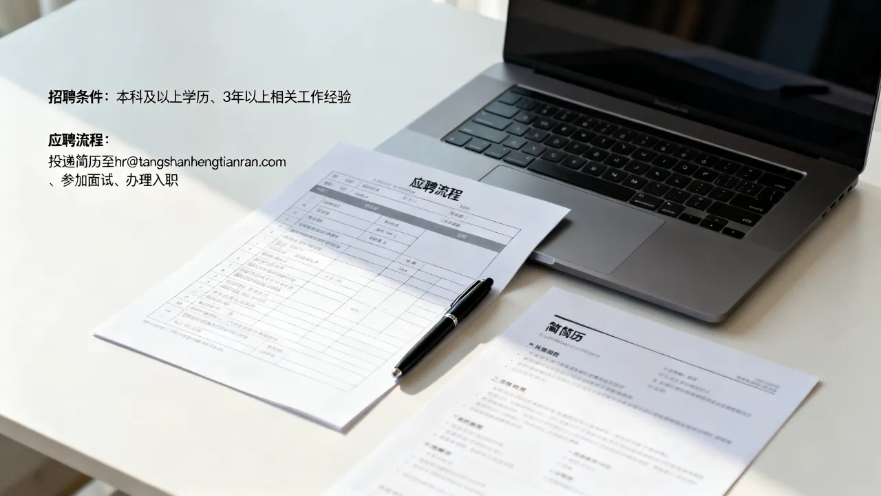 唐山恒天然招聘条件有哪些,怎么应聘?-图3 唐山恒天然招聘条件有哪些,怎么应聘?-图3