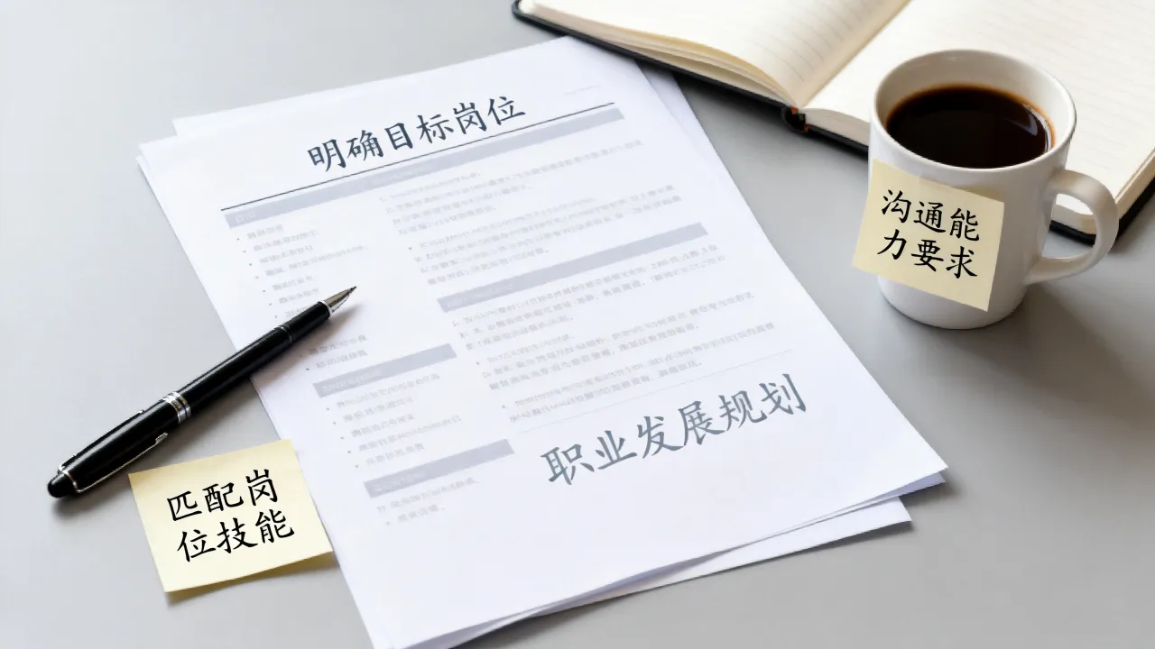 简历求职要求怎么写,简历求职要求包括哪些内容-图1 简历求职要求怎么写,简历求职要求包括哪些内容-图1