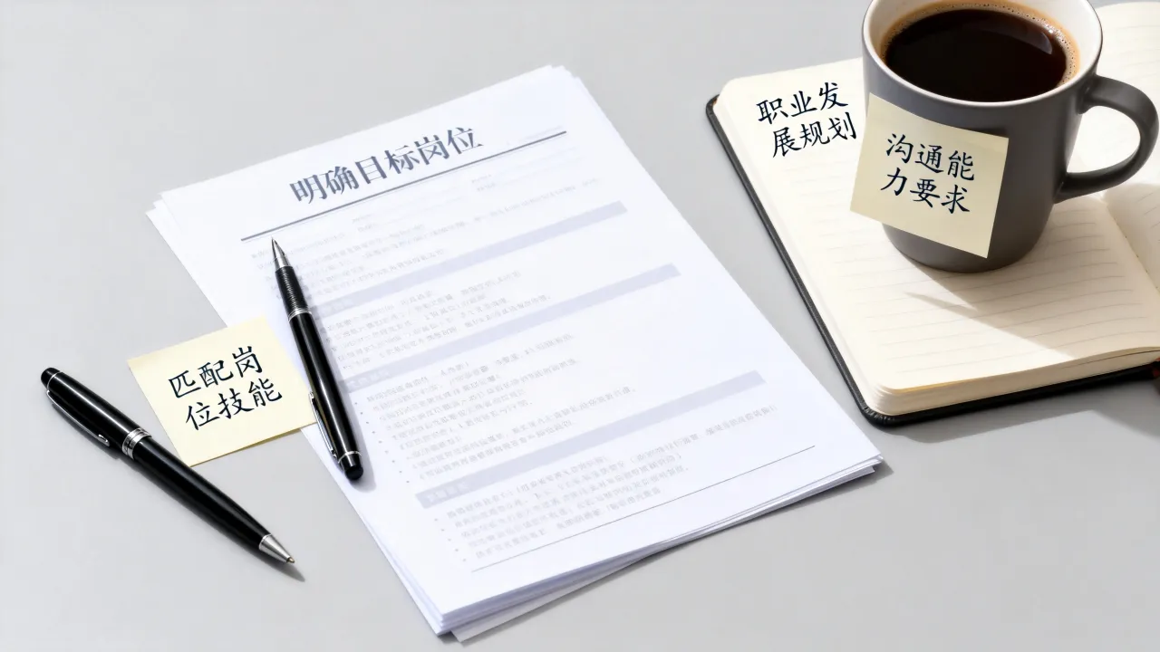 简历求职要求怎么写,简历求职要求包括哪些内容-图2 简历求职要求怎么写,简历求职要求包括哪些内容-图2