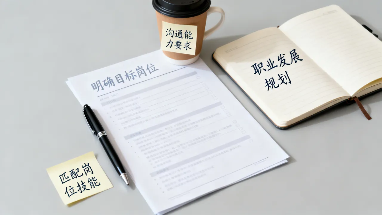 简历求职要求怎么写,简历求职要求包括哪些内容-图3 简历求职要求怎么写,简历求职要求包括哪些内容-图3