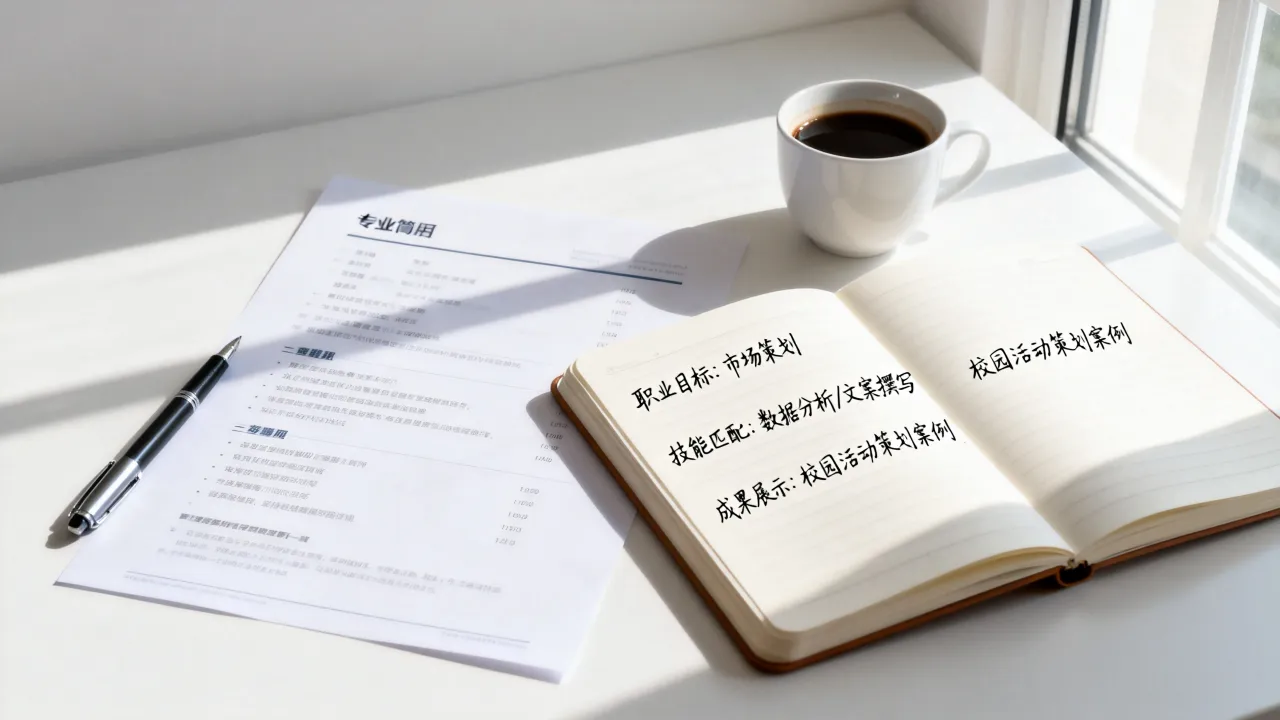 个人就业意向怎么写才吸引HR?有哪些写作技巧和范文?-图1 个人就业意向怎么写才吸引HR?有哪些写作技巧和范文?-图1