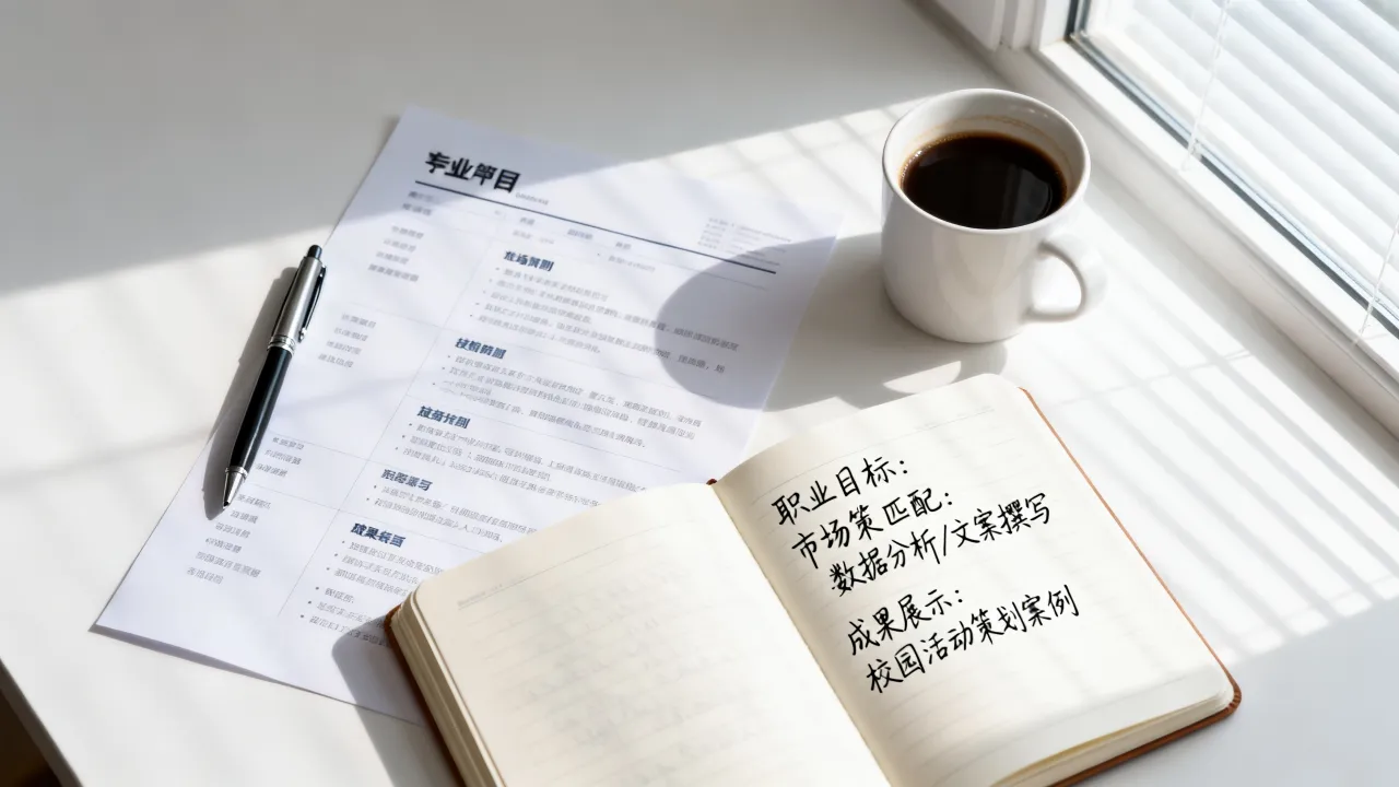 个人就业意向怎么写才吸引HR?有哪些写作技巧和范文?-图2 个人就业意向怎么写才吸引HR?有哪些写作技巧和范文?-图2