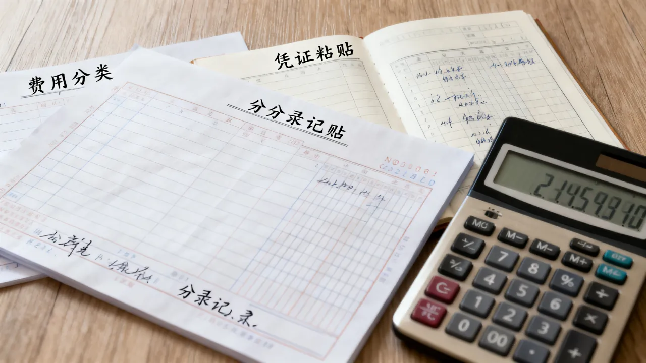 费用发票如何做账,费用发票怎么做账务处理-图2 费用发票如何做账,费用发票怎么做账务处理-图2