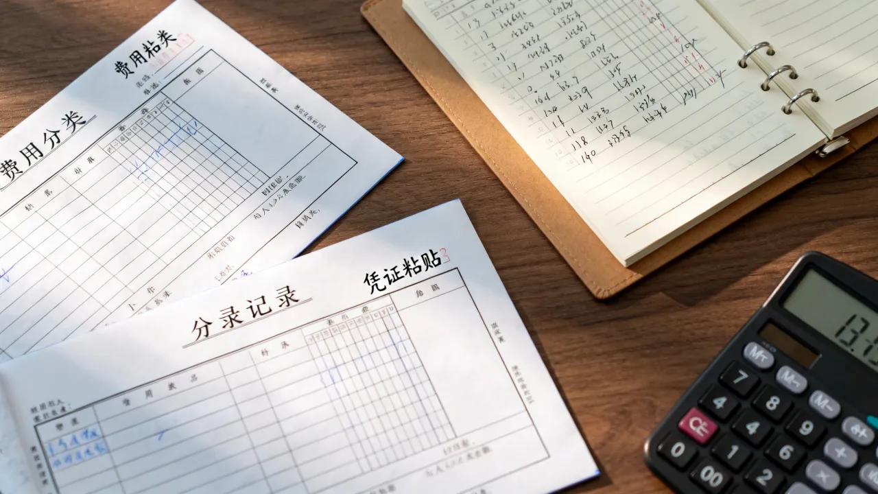 费用发票如何做账,费用发票怎么做账务处理-图3 费用发票如何做账,费用发票怎么做账务处理-图3