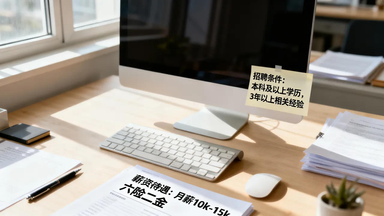 福州西米科技招聘条件有哪些？西米科技薪资待遇怎么样？-图1