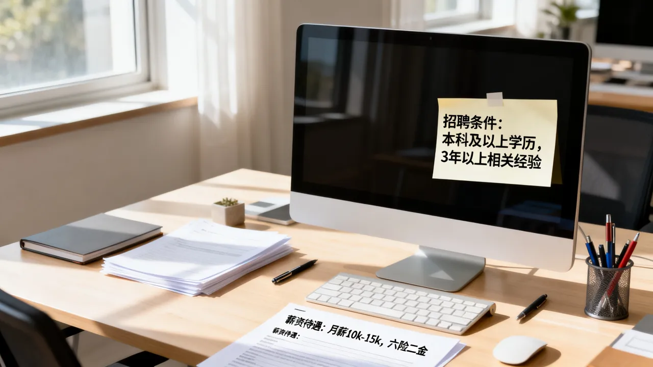 福州西米科技招聘条件有哪些？西米科技薪资待遇怎么样？-图3
