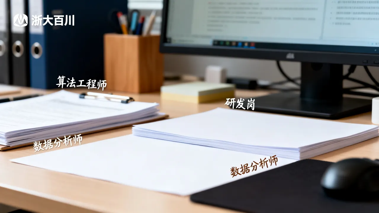 浙大百川招聘有哪些岗位,浙大百川招聘要求及薪资待遇怎么样-图3 浙大百川招聘有哪些岗位,浙大百川招聘要求及薪资待遇怎么样-图3