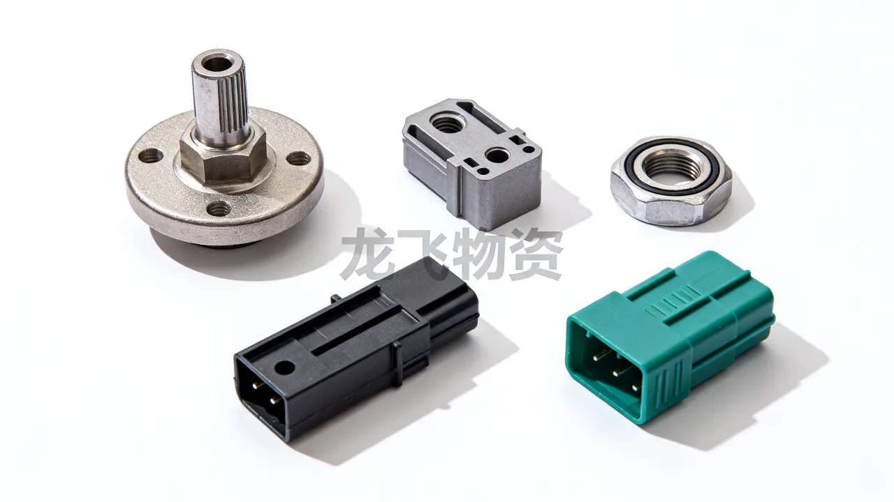 龙飞物资怎么样，龙飞物资质量靠谱吗-图2