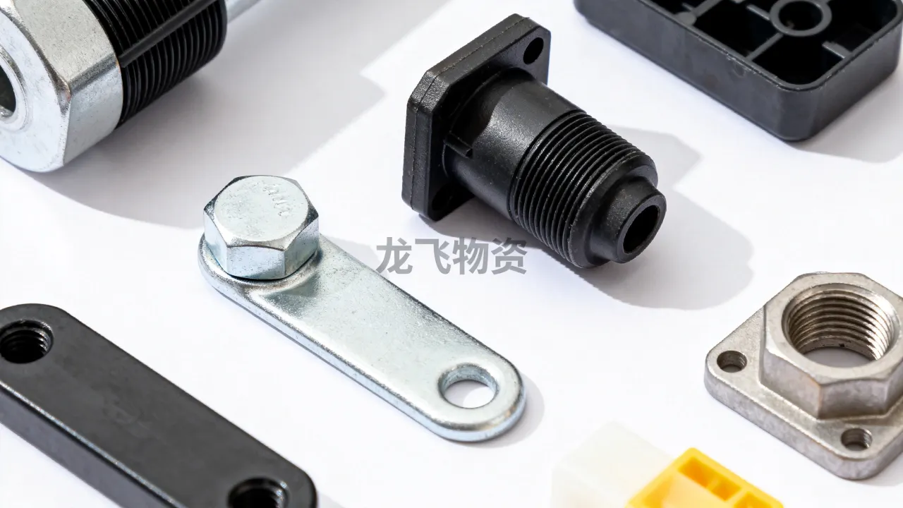 龙飞物资怎么样，龙飞物资质量靠谱吗-图3