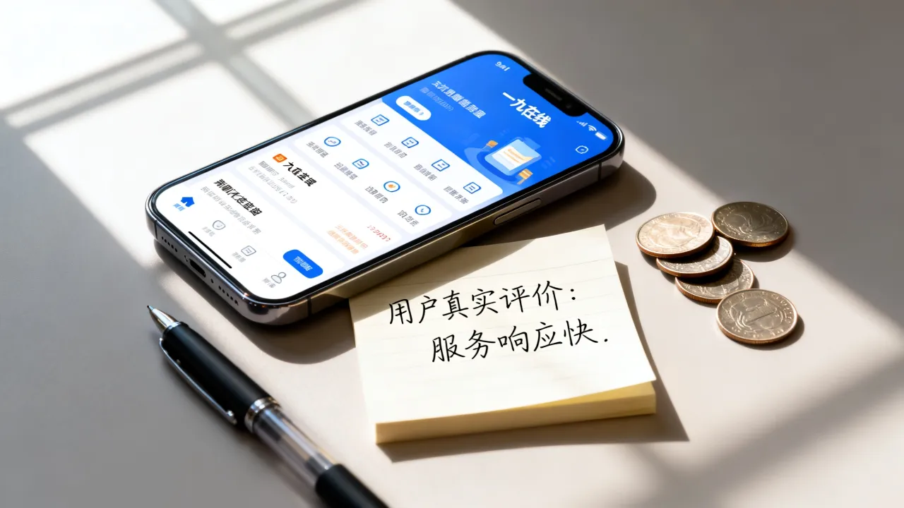 一九在线怎么样,平台靠不靠谱?用户真实评价如何?-图3 一九在线怎么样,平台靠不靠谱?用户真实评价如何?-图3
