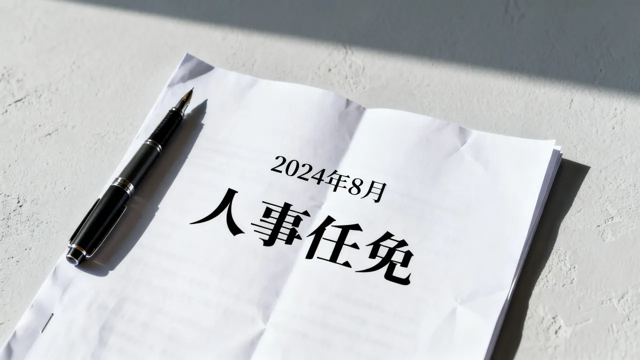 全国最新人事变动有哪些?近期重要人事任免一览-图3 全国最新人事变动有哪些?近期重要人事任免一览-图3