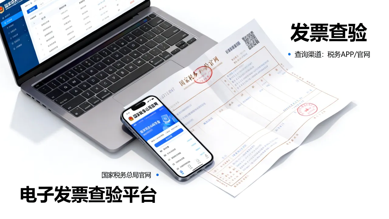 如何查询假发票,辨别发票真伪的查询渠道有哪些?-图2 如何查询假发票,辨别发票真伪的查询渠道有哪些?-图2