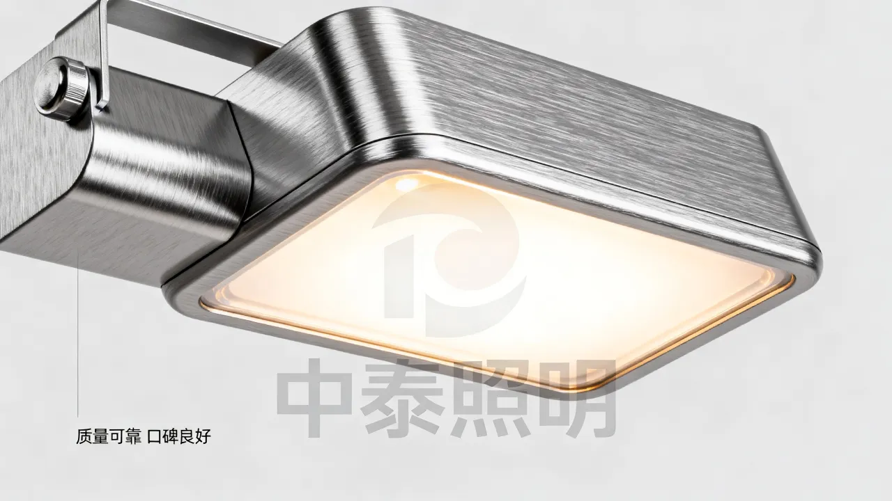 中泰照明怎么样,中泰照明质量好吗口碑评价怎么样?