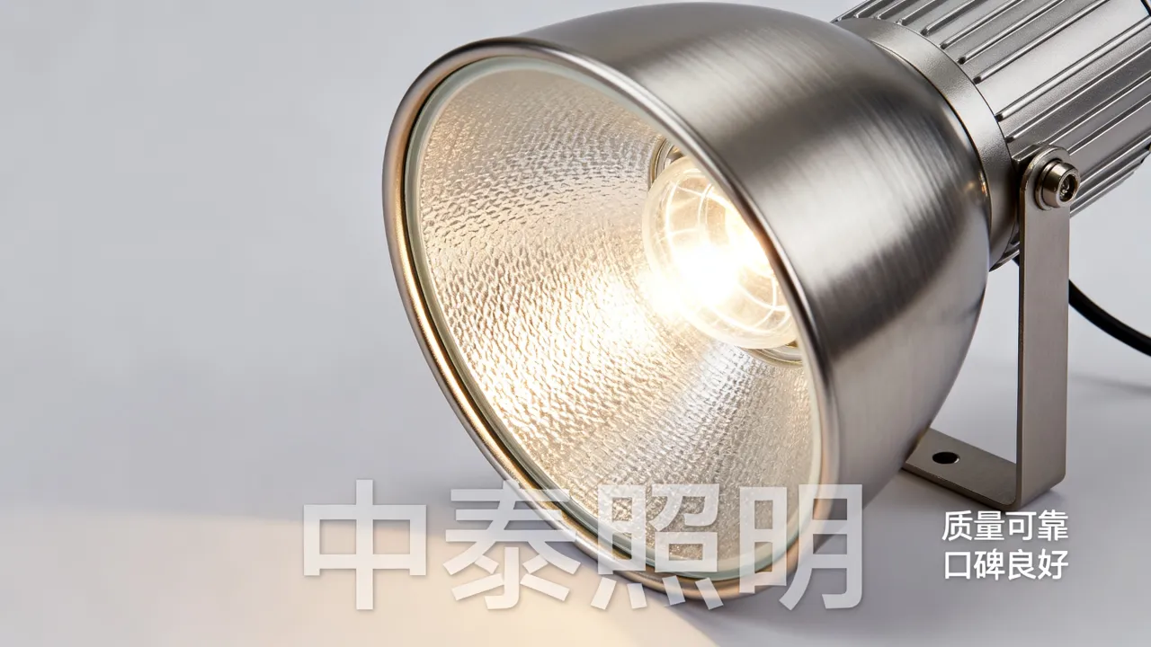 中泰照明怎么样,中泰照明质量好吗口碑评价怎么样?-图3 中泰照明怎么样,中泰照明质量好吗口碑评价怎么样?-图3