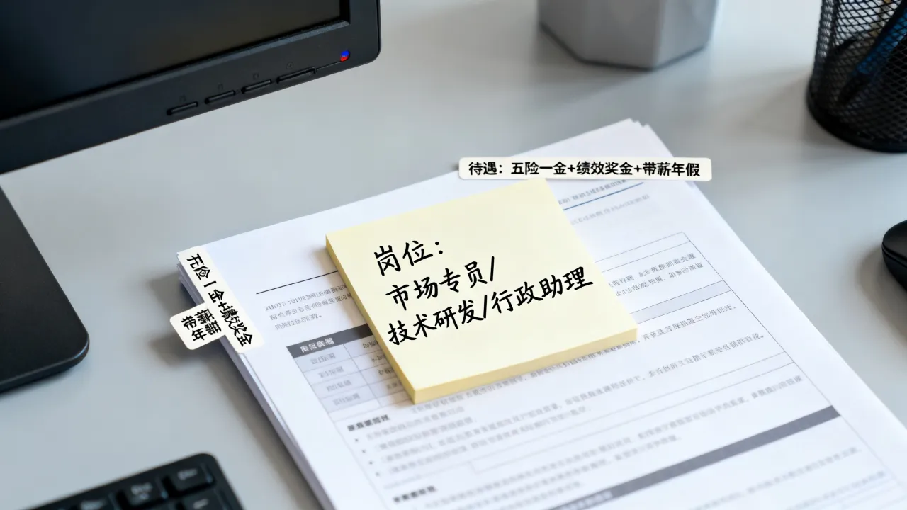 东莞安尼声招聘有哪些岗位?待遇怎么样,值得去吗?-图2 东莞安尼声招聘有哪些岗位?待遇怎么样,值得去吗?-图2