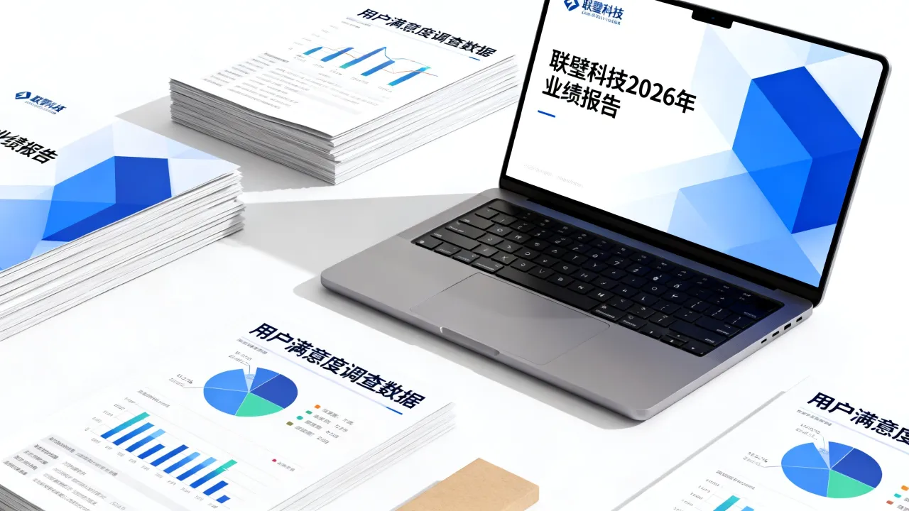 联璧科技怎么样,联璧科技靠谱吗2026最新消息?