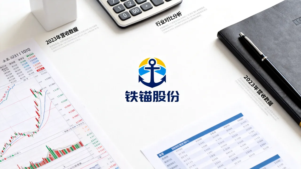 铁锚股份怎么样,股票值得长期持有吗