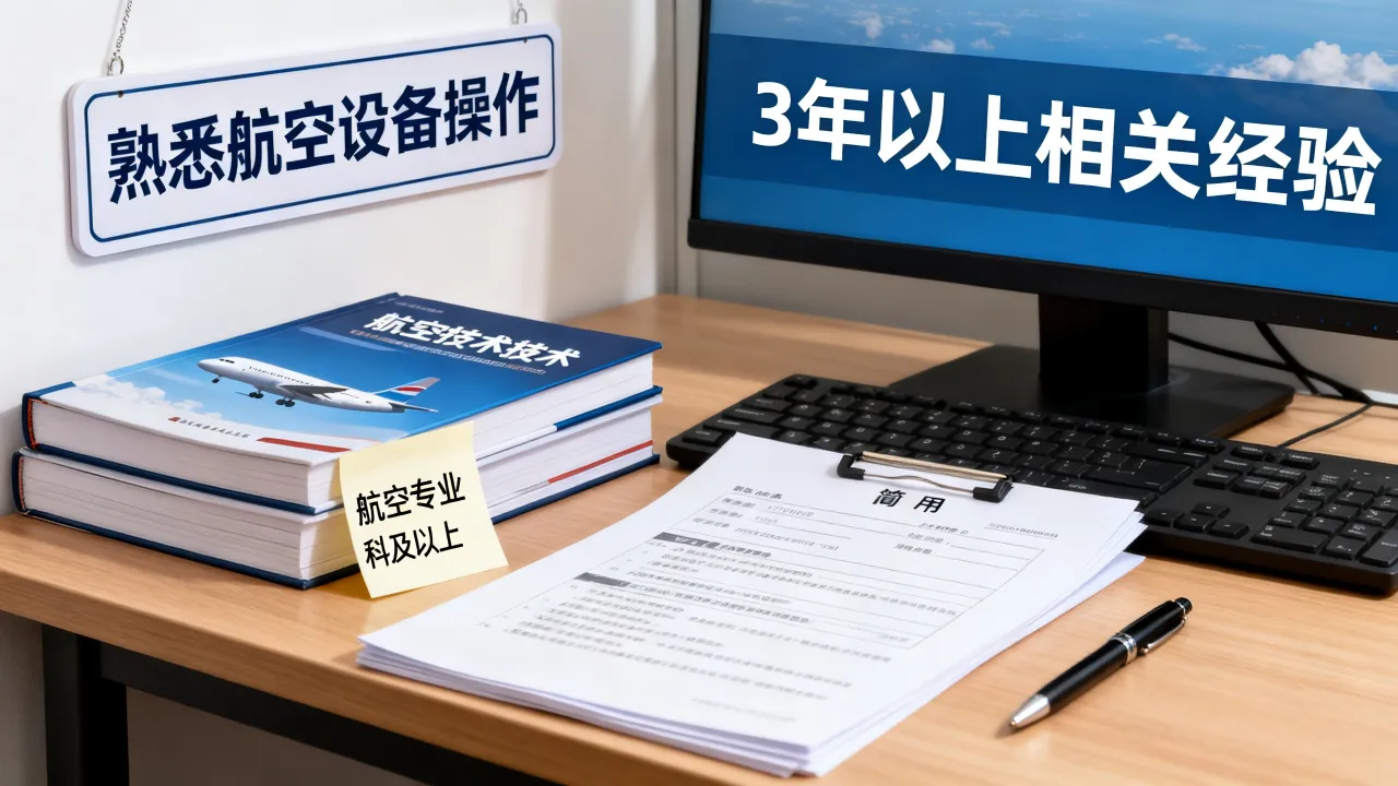 珠海航空技术招聘有哪些要求?,珠海航空技术招聘条件是什么-图2 珠海航空技术招聘有哪些要求?,珠海航空技术招聘条件是什么-图2