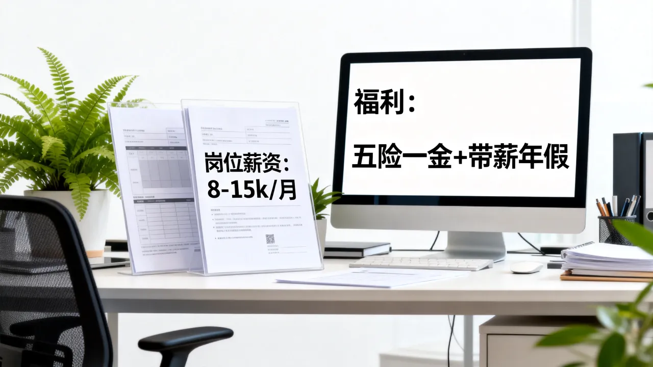 青岛崂应光电招聘岗位待遇怎么样,好不好?-图3 青岛崂应光电招聘岗位待遇怎么样,好不好?-图3