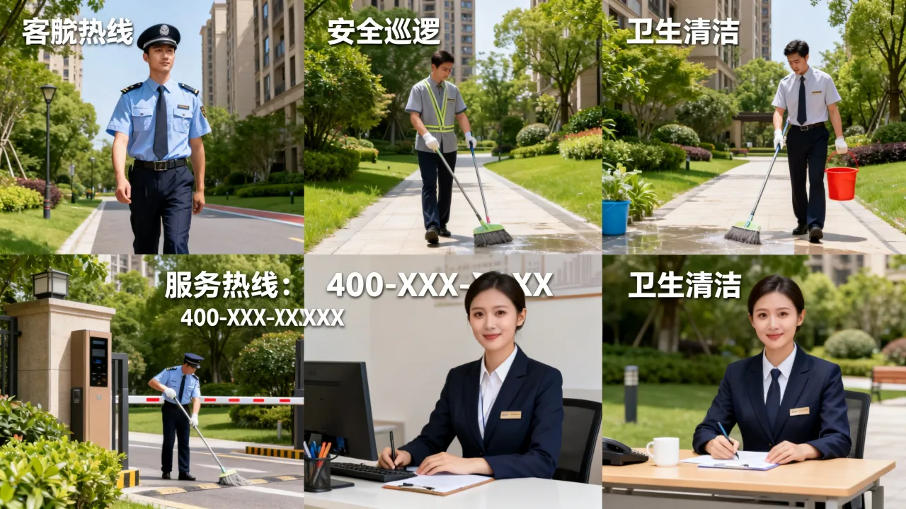上勤物业怎么样,上海上勤物业公司口碑好不好?