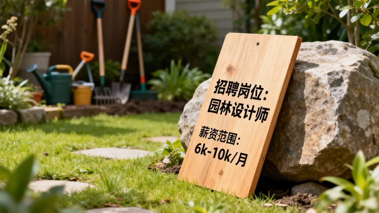 淄博轩艺园林招聘靠谱吗?,工资待遇怎么样
