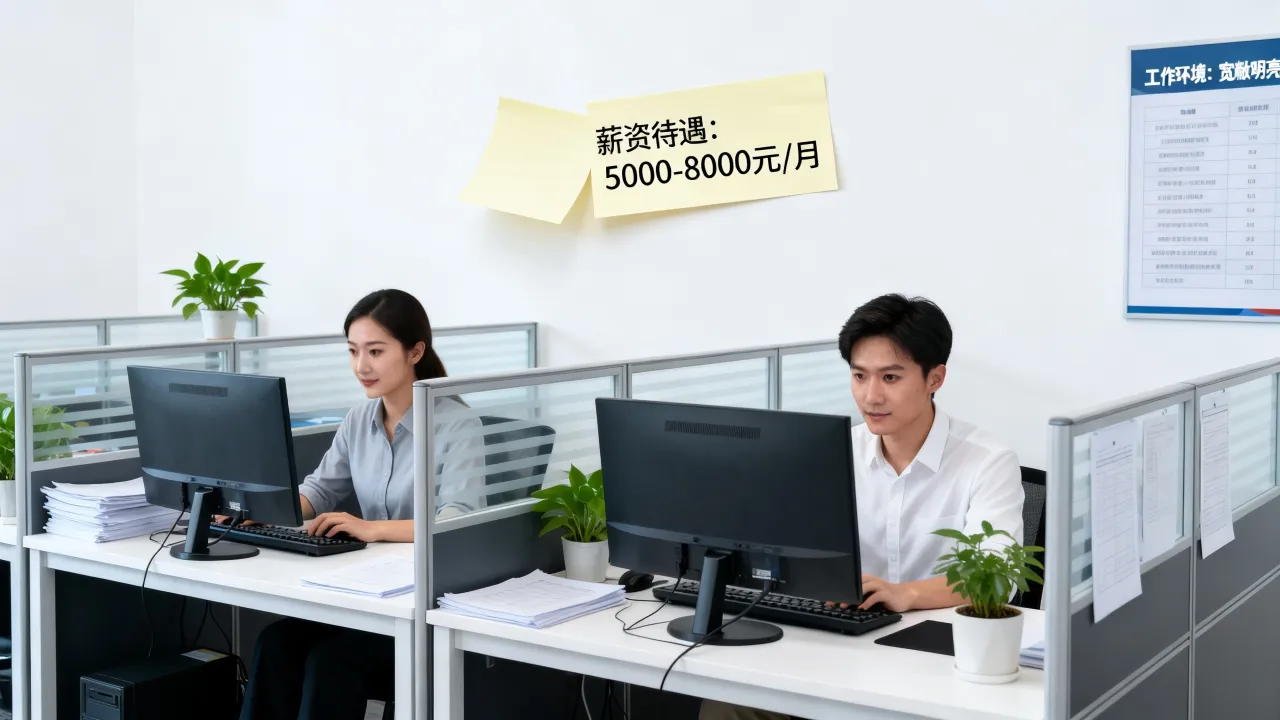 泉州俊豪电子招聘怎么样,薪资待遇好不好工作环境如何