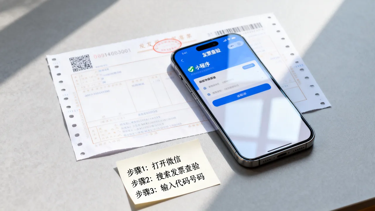 网上如何查询发票真伪,发票真伪查询怎么查-图1 网上如何查询发票真伪,发票真伪查询怎么查-图1