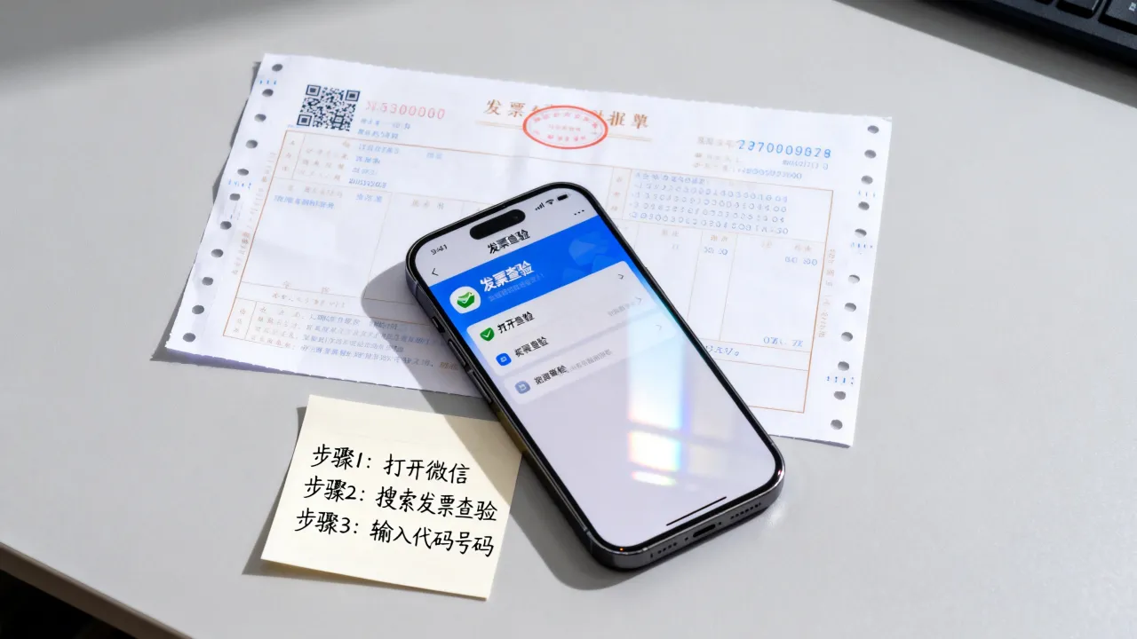网上如何查询发票真伪,发票真伪查询怎么查-图3 网上如何查询发票真伪,发票真伪查询怎么查-图3
