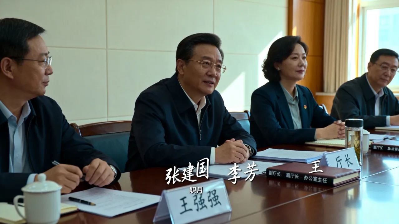 省人事厅领导班子是谁,省人事厅领导班子成员名单-图2 省人事厅领导班子是谁,省人事厅领导班子成员名单-图2