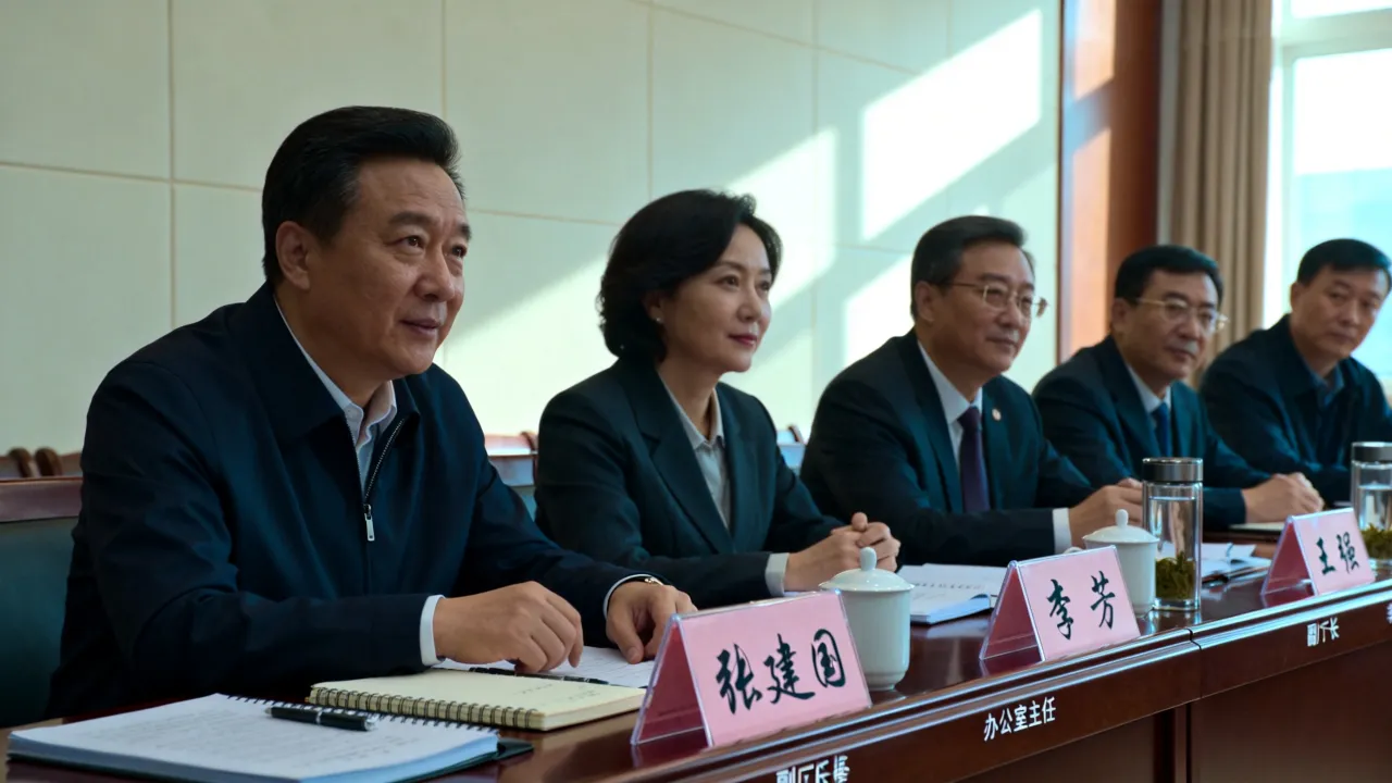 省人事厅领导班子是谁,省人事厅领导班子成员名单-图3 省人事厅领导班子是谁,省人事厅领导班子成员名单-图3