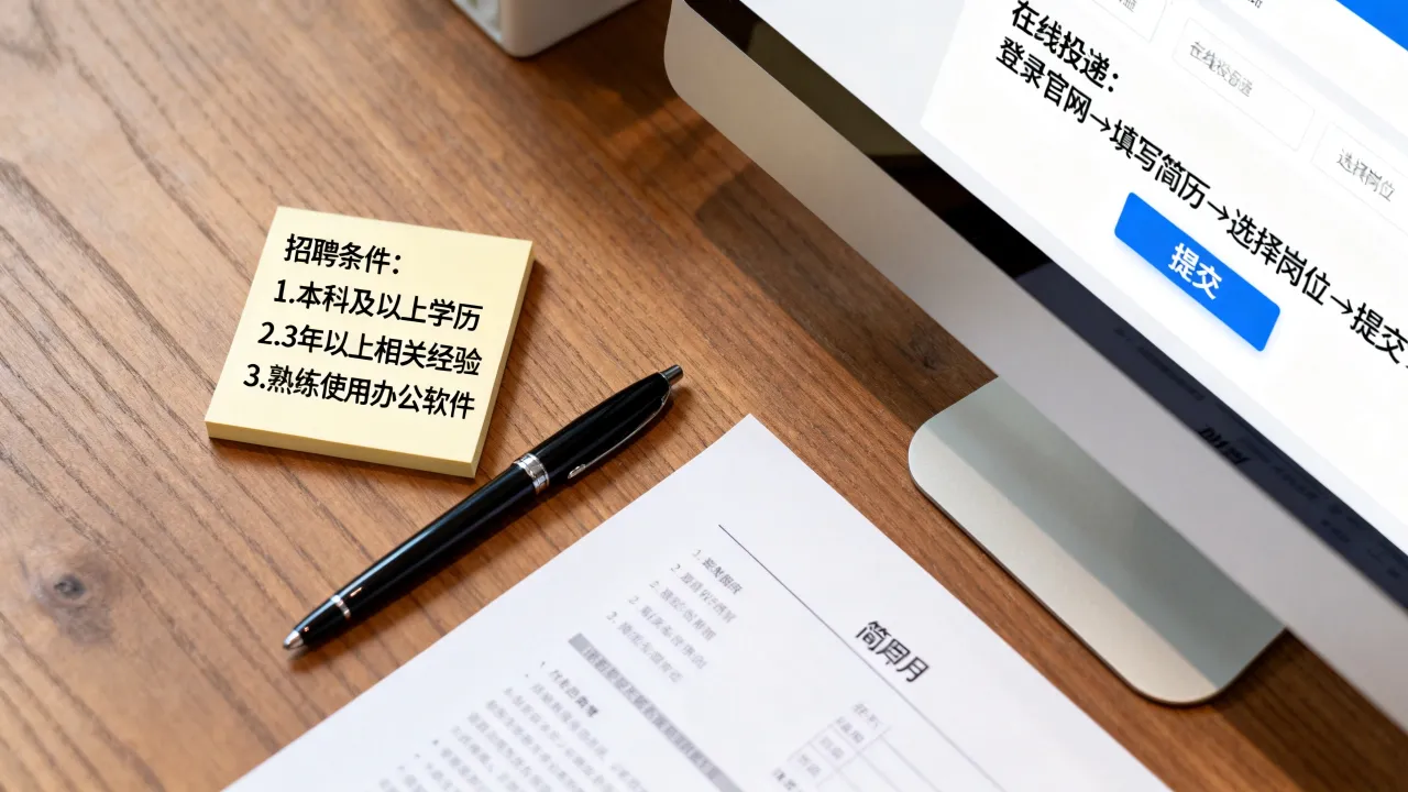 沙湾盖瑞乳业招聘条件有哪些,怎么在线投递简历?