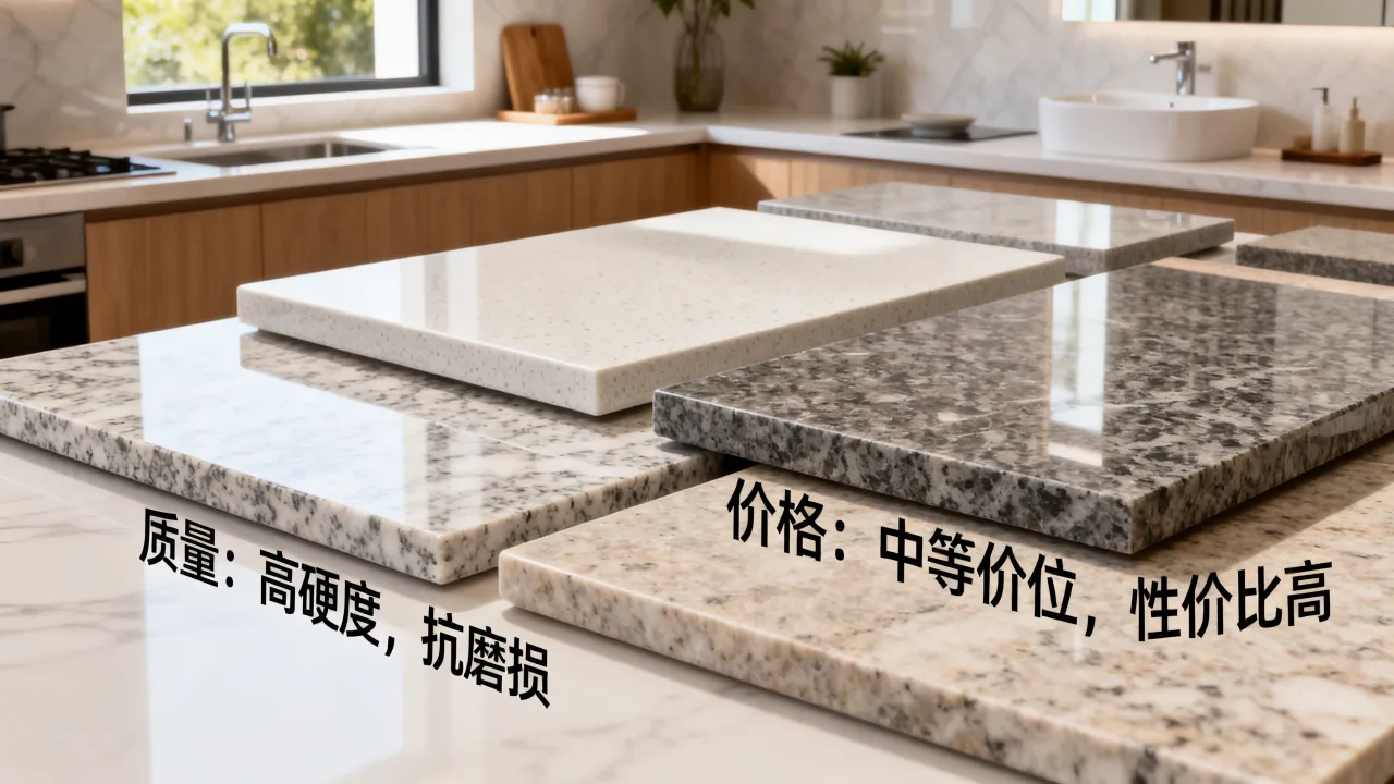 请问永泰石材怎么样,质量好不好,价格贵不贵?-图1 请问永泰石材怎么样,质量好不好,价格贵不贵?-图1