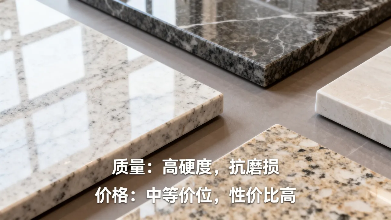 请问永泰石材怎么样,质量好不好,价格贵不贵?-图2 请问永泰石材怎么样,质量好不好,价格贵不贵?-图2