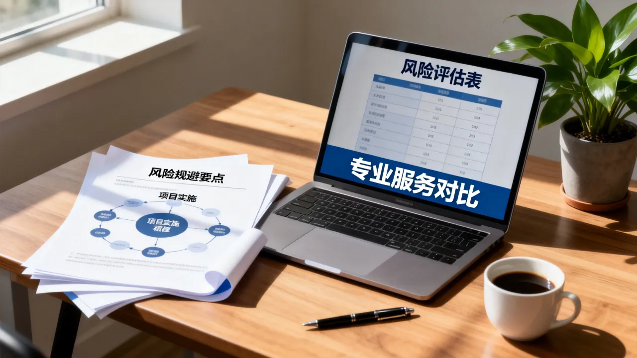 人事外包项目如何实施才能规避风险，外包服务哪家更专业？-图2