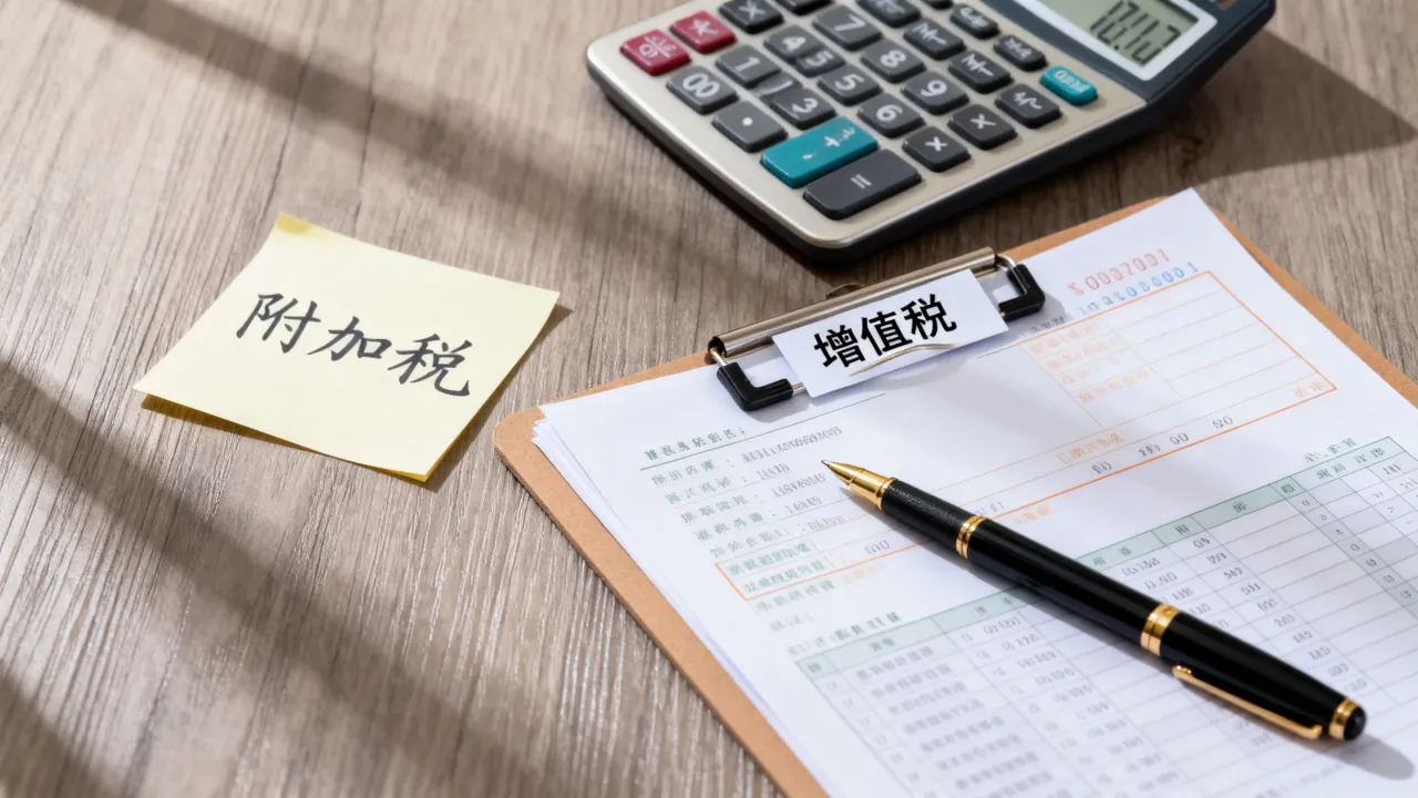 服务收入如何纳税?服务费收入需要交哪些税种-图1 服务收入如何纳税?服务费收入需要交哪些税种-图1