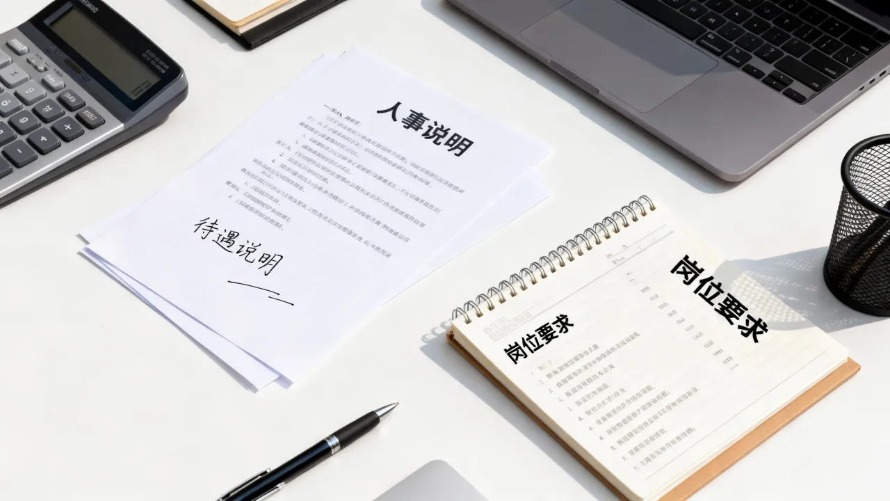 无锡滨湖人事待遇好吗，人事岗位有哪些要求？-图1