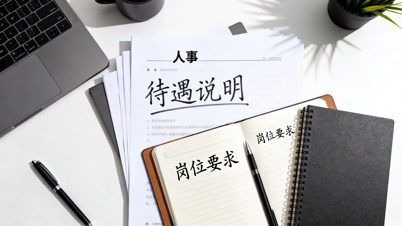 无锡滨湖人事待遇好吗，人事岗位有哪些要求？-图2